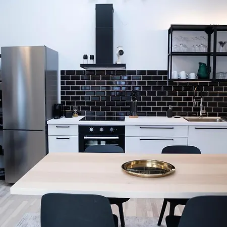 Apartment Stilvolle Dachgeschosswohnungen Mit Balkon In Innenstadt Naehe