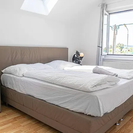 Apartamento Cozy In Amazing House