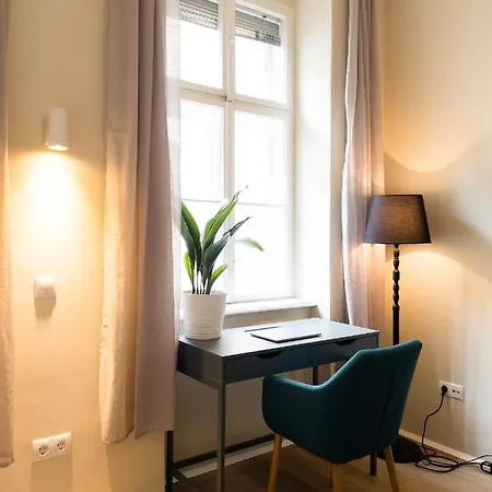 And Stylish Wien