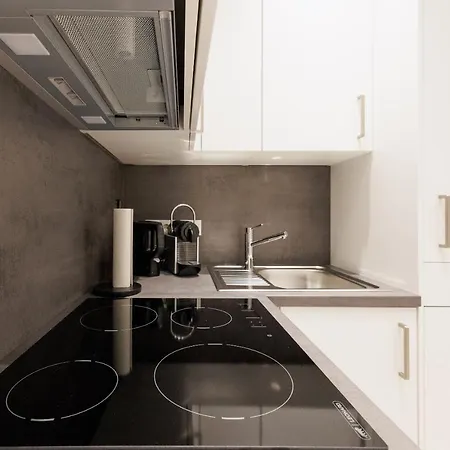 Krongasse Apartment