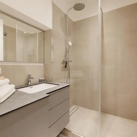 Apartment Krongasse Vienna