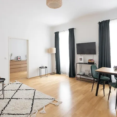 Krongasse Vienna
