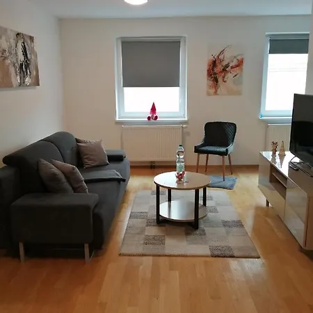 Tesla Apartment Vienna