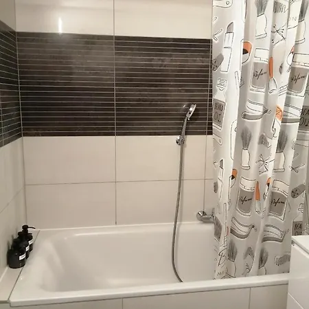 Apartment Tesla