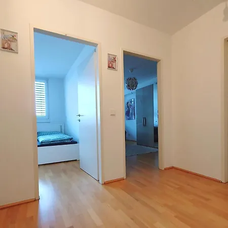 Near Lake Two Bedroom Duplex