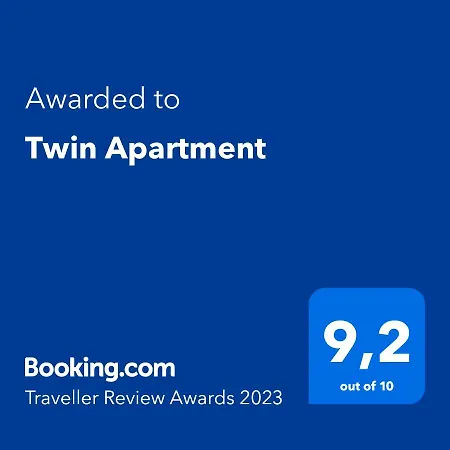 Twin * Bécs