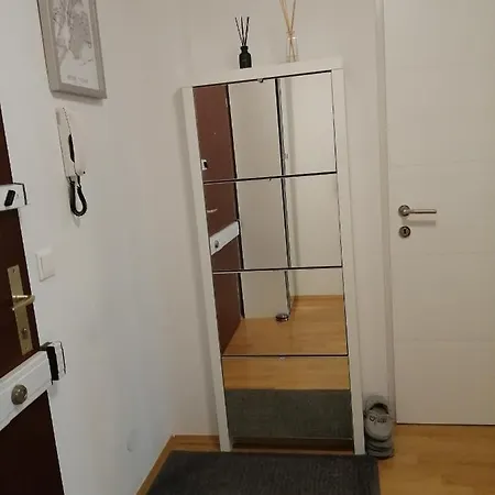 Apartment Tesla Vienna