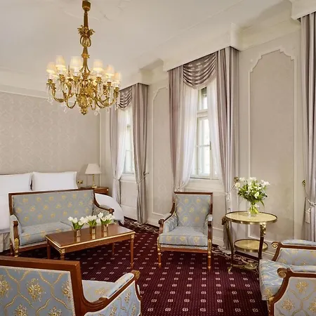 Imperial, A Luxury Collection Hotel,