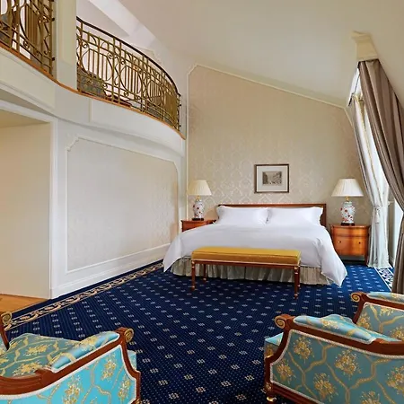 Imperial, A Luxury Collection Hotel, 5* Wenen