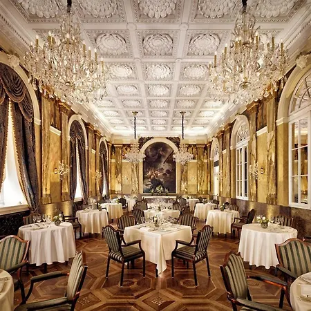 Imperial, A Luxury Collection Hotel, Wenen