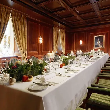 Hotel Imperial, A Luxury Collection Hotel, 5*