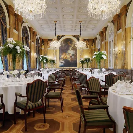 Imperial, A Luxury Collection Hotel, Hotel