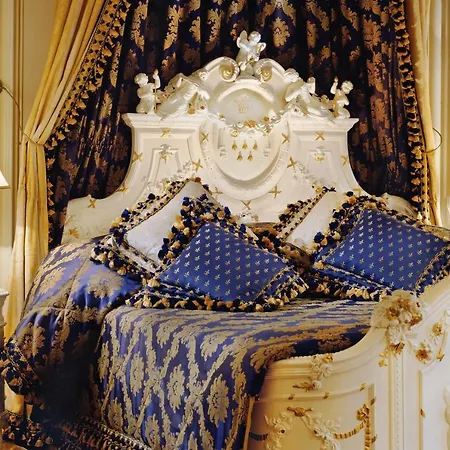 Imperial, A Luxury Collection Hotel, Hotel Wien