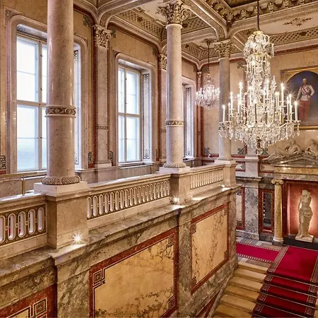 Imperial, A Luxury Collection Hotel,