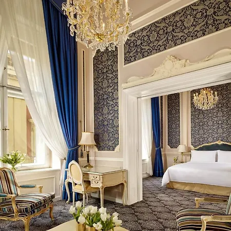 Hotel Imperial, A Luxury Collection Hotel,