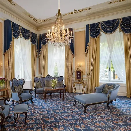 Hotel Imperial, A Luxury Collection Hotel, 5*