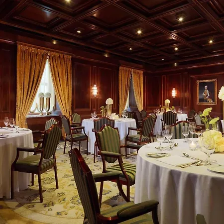 Hotel Imperial, A Luxury Collection Hotel,
