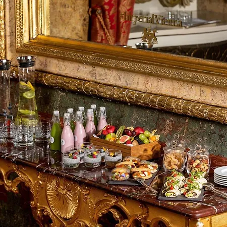 Imperial, A Luxury Collection Hotel, 5*