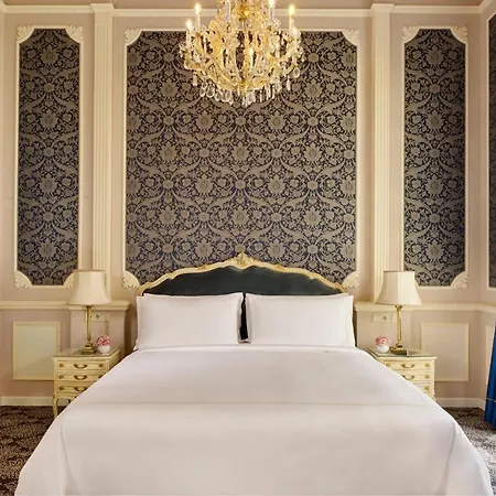 Imperial, A Luxury Collection Hotel, Hotel 5*