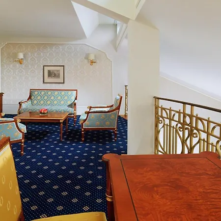 Hotel Imperial, A Luxury Collection Hotel,
