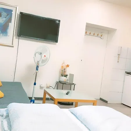 Comfort Studio 3p Km דירה וינה