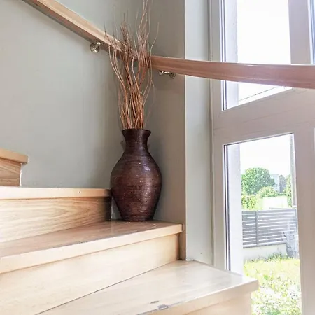 Apartamento Cozy In Amazing House