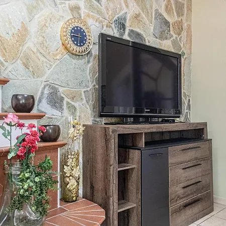 Apartamento Cozy In Amazing House