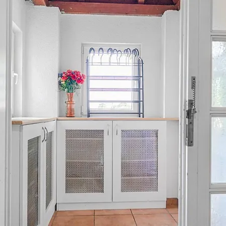 Apartamento Cozy In Amazing House *