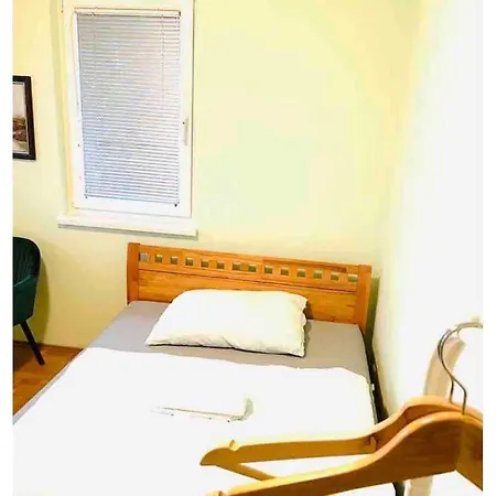 Karlsrooms Homestay Vienna