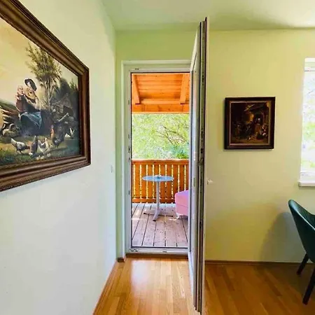 Karlsrooms Homestay