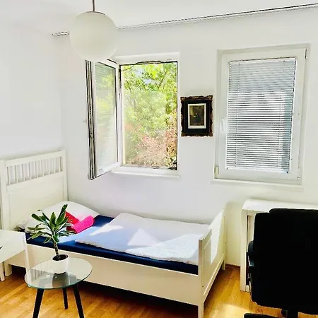 Karlsrooms Vienna
