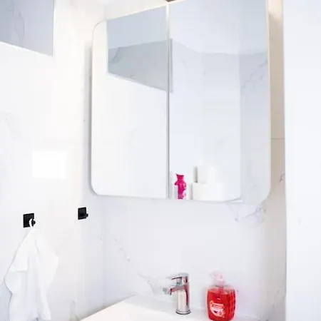 Appartement Zentrale & Ruhige 2 Zimmer - 42m² *