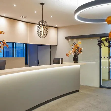 Leonardo West Hotel 4*