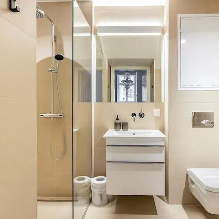 Appartement St. Elizabeth 1 Wenen