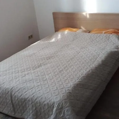 Daire Central City Apartment