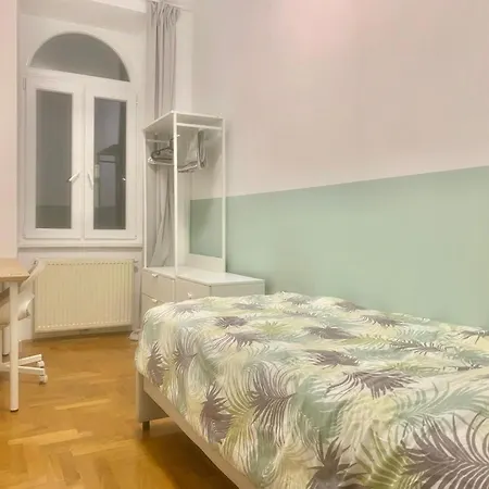 Super Location Train Metro Bahnhof Meidling Single * Viena