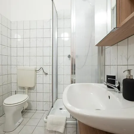 Lovely 1-bedroom Next To Praterstern