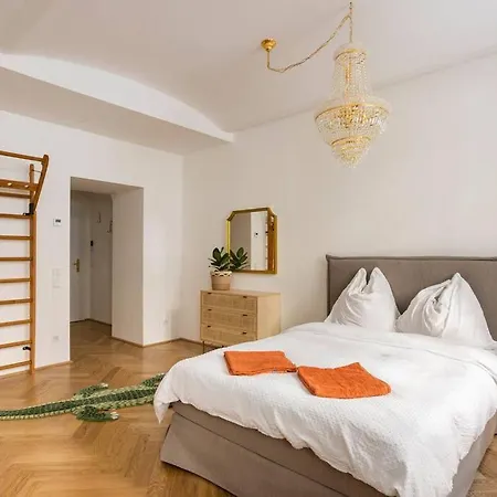 Apartamento St. Elizabeth 2 Viena