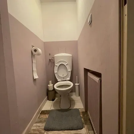 Homestay szállás Belvedere 2 Bécs