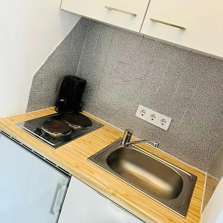 Apartament & Business 1150
