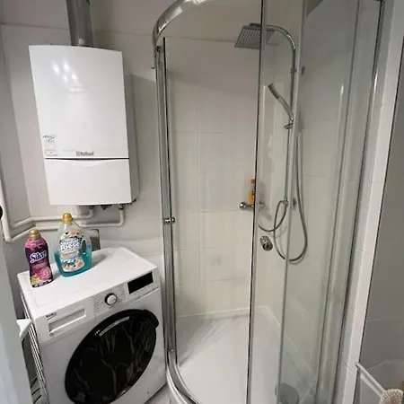 *luxurious And Spacious Family Apartment* Apartment *