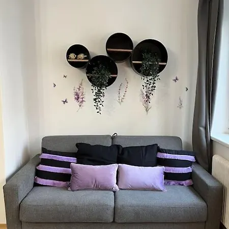 Apartment *luxurious And Spacious Family Apartment*