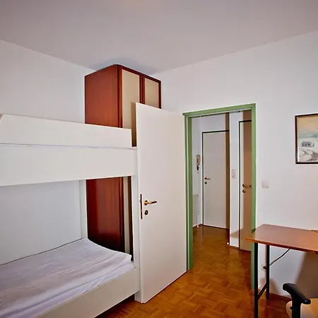 Hotel Garni Das Pallottihaus