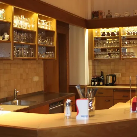 Hotel Garni Das Pallottihaus Vienna