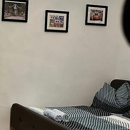 Apartament & Business 1150