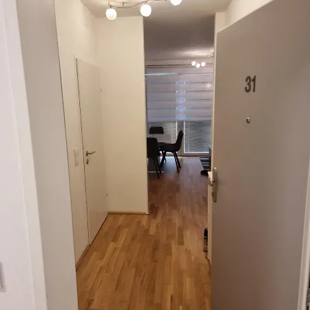 Apartment Schone *