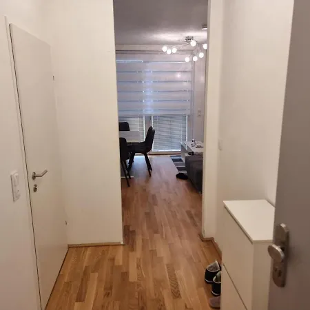 Schone Apartment