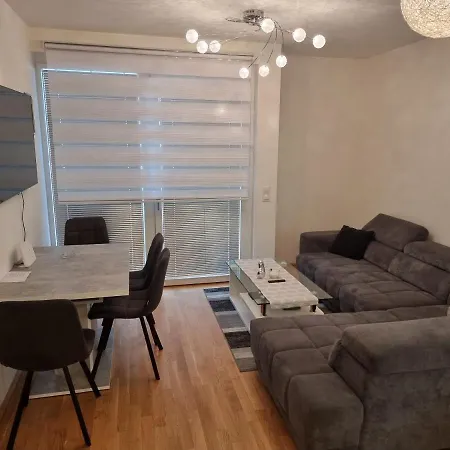 Apartment Schone Vienna
