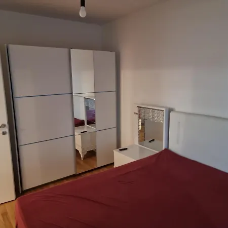 Schone Apartment Vienna