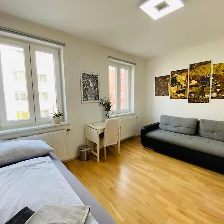 Apartment Feel The Klimt No1 Near Main Train Station - Hbf